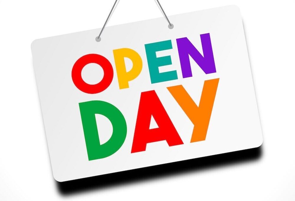 Open School virtuale e Appuntamenti di gennaio 2026 per visitare le scuole